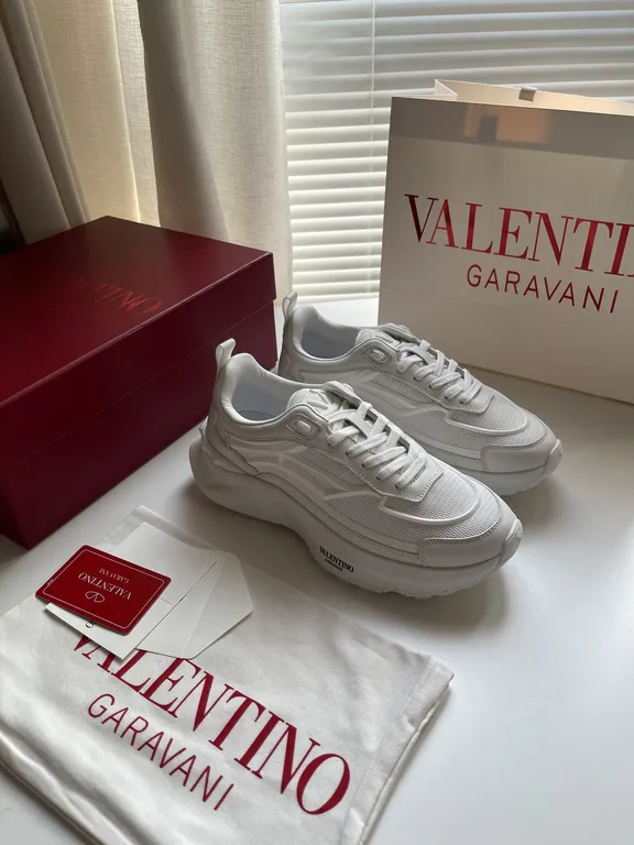 Valentino Shoe 